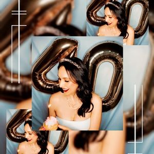 Meet your Posher, Vanessa